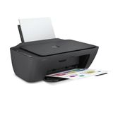 Impressora Multifuncional HP Deskjet Ink Advantage 2774 Jato de Tinta Colorida Wi-Fi USB