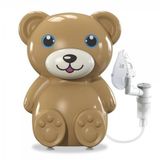 Nebulizador / Inalador Infantil Pneumático a Jato de Ar Uppy Soniclear