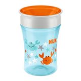 Copo Antivazamento 360° Magic Cup 230ml Boy - Nuk