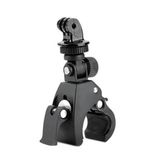 Suporte Alicate para Bicicleta com Adaptador Para Gopro Hero2, Hero3 e Hero3+