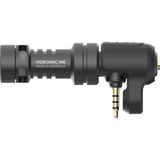 Microfone Rode VideoMic ME para Smartphones