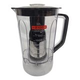 Copo Liquidificador Mondial L1200 Completo Filtro Original