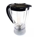 Copo Liquidificador Mondial L28 C/ Tampa Original