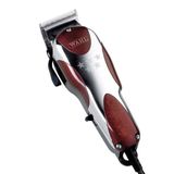 Máquina De Corte Profissional Wahl Magic Clip 5 Star 110v