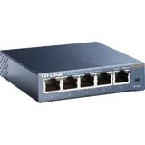 SWITCH 5 PORTAS GIGABIT DE MESA 10/100/1000 TL-SG105