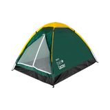 Barraca Camping Pesca Acampamento Lazer Bel Iglu 2 Pessoas 100% Poliéster