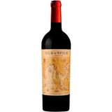 Vinho Português Silk&amp;spice Tinto 750ml