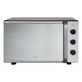 Forno Eletrico Mueller Sapore G3 44 Litros Inox 110V