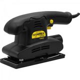 Lixadeira Orbital 135W 220V LO135 Preto HAMMER