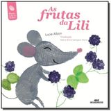 FRUTAS DA LILI, AS
