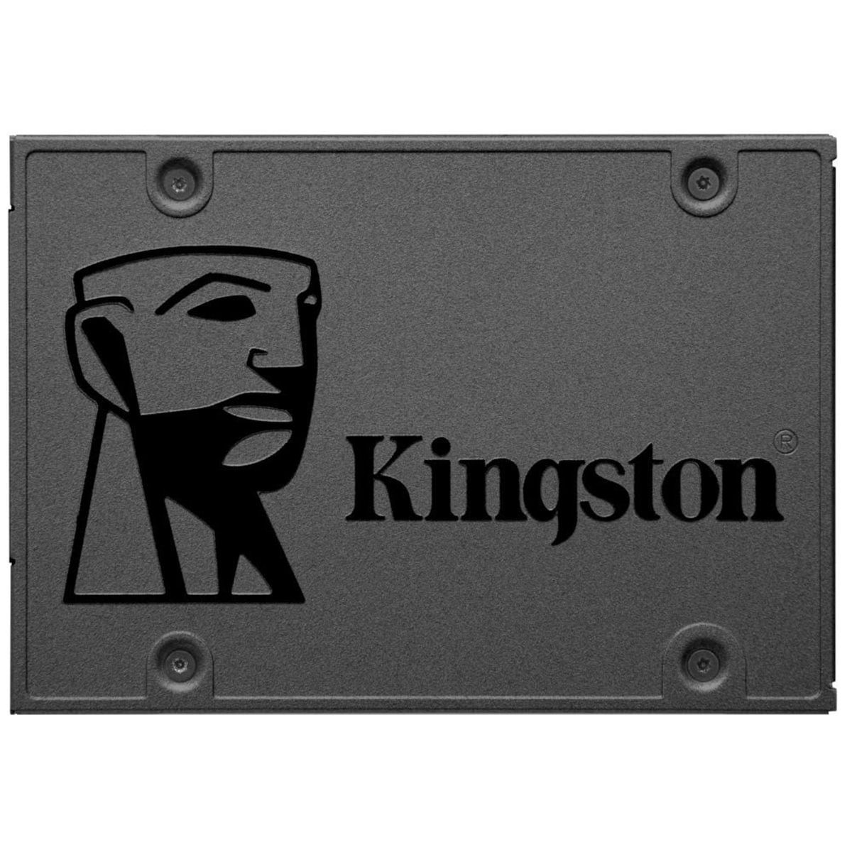 HD SSD 120GB Kingston SA400 - SA400S37/120G é boa?