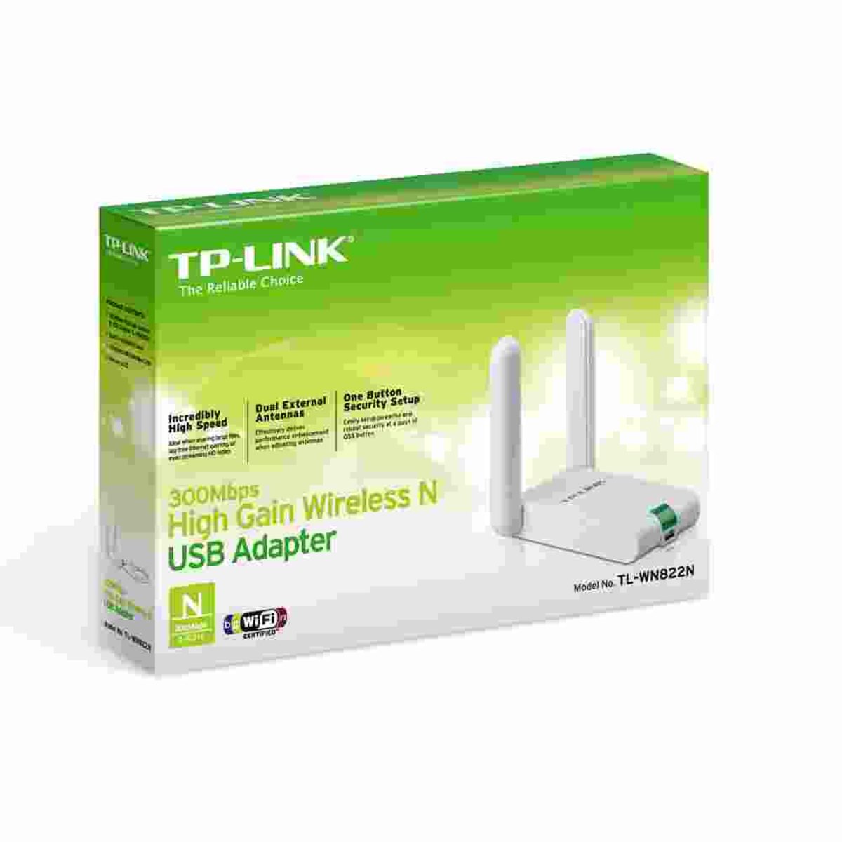 MP13921183_Adaptador-de-Rede-TP-Link-USB-Wireless-300Mbps-TL-WN822N-com-2-Antenas_4_Zoom