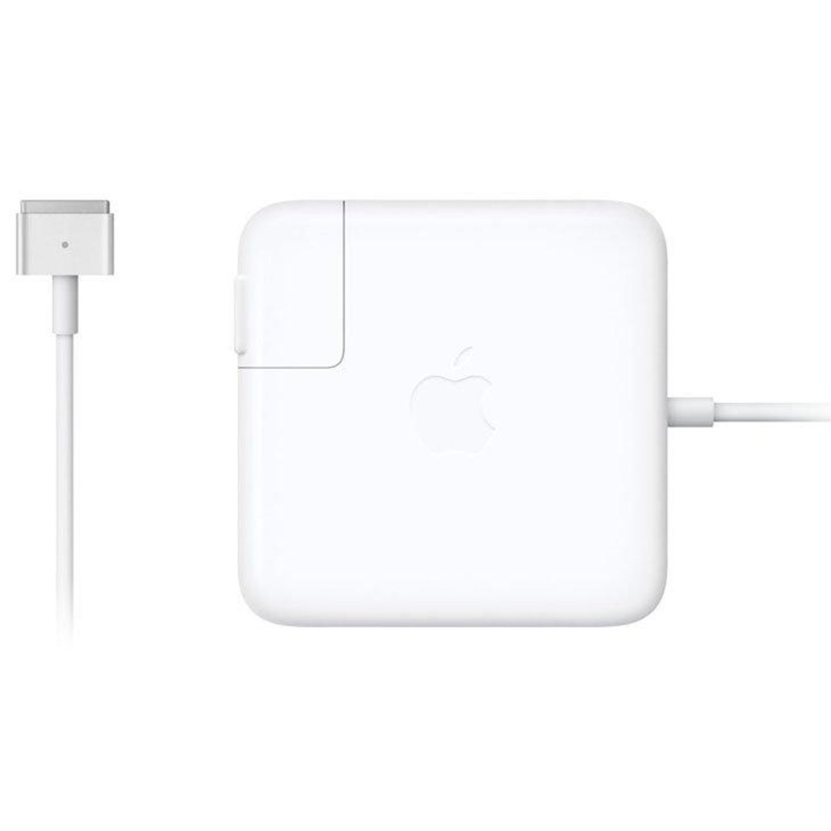 Menor preço em Carregador Apple MagSafe 2 de 60W para MacBook Pro Tela Retina 13' - MD565BZ/A