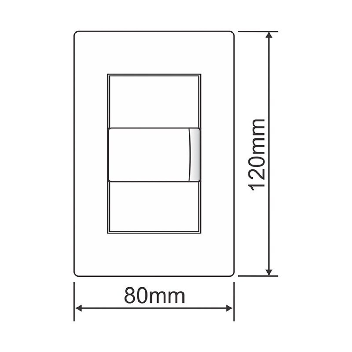 MP13968186_Interruptor-Simples-Fame-Evidence-com-Placa-4x2-Branco_2_Zoom