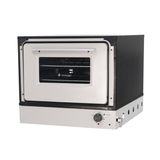 Forno industrial a Gás sem Cavalete linha Bravo - Venâncio BRF