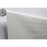 Persiana Rolo Blackout Bege (L) 120 x 220 (A) cm 100% Escuro Cortina Roller Blecaute 1,20 X 2,20 m