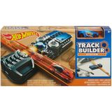 Hot Wheels Track Builder Conjunto de Acelerador - Mattel