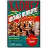 Xadrez   nocautes fulminantes