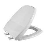 Assento Sanitário Soft Close Injetado Branco TTH/SCBCO-01 Astra