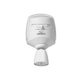 Chuveiro Lorenzetti Relax Ultra 3T Branco - 127V