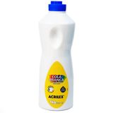 Cola Branca 1kg 02801 - Acrilex 1 litro