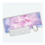 Mouse Pad Grande Gamer Touro