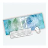 Mouse Pad Grande Gamer Gêmeos