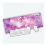 Mouse Pad Grande Gamer Libra