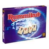 Jogo Rummikub - Grow