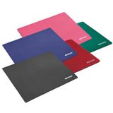 Mouse Pad Slim Soft 22x18cm Cores Sort. 40un - Multilaser