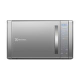 Micro-ondas com Painel Touch On Glass e Função Grill Electrolux (ME41X) 127V