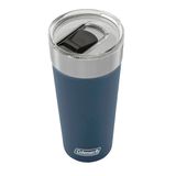 Copo Termico Inox 600ml Com Tampa E Abridor Garrafa Coleman