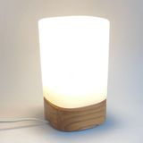 Luminaria Lampinvento Abajur Cor Da Luz Branco Quente 3000k