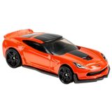 Carrinho Hot Wheels - Mattel