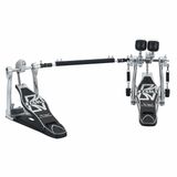 Pedal Duplo De Bumbo Tama Hp30tw