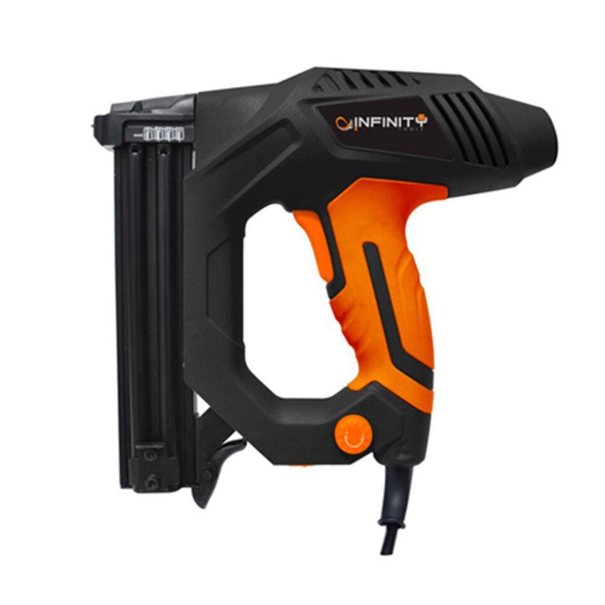 Grampeador E Pinador Eletrico 400 220Vinifinity Tools If-Gp4002 é boa?