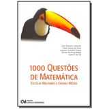 1000 Questões de Matematica