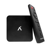 Smart TV Box 4K Ultra HD Aquário STV-3000