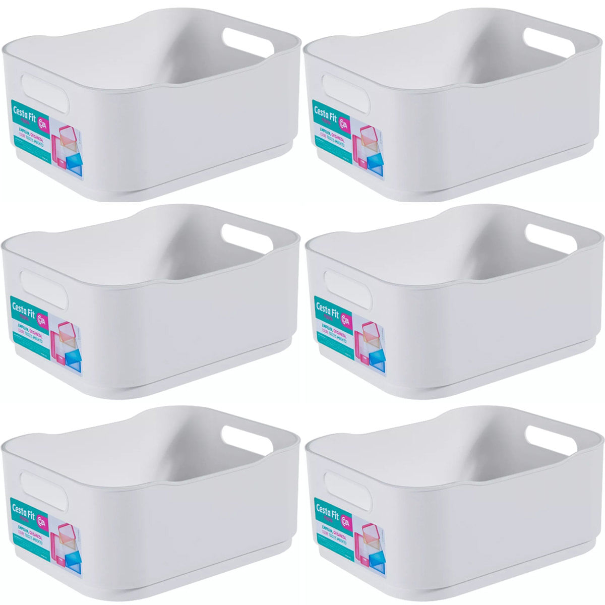 MP15528627_6-Cestas-Fit-Pequena-Empilhavel-Caixa-Organizadora-Plastica-Branca_1_Zoom