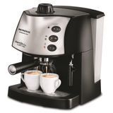 Cafeteira Espresso Mondial Coffee Cream C-08 Preto 220V