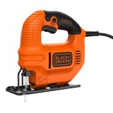 Serra Tico-Tico Black + Decker KS501, 420 Watts – 110 Volts