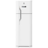 Geladeira Duplex Electrolux 310 Litros Frost Free Branco TF39 – 220V