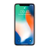 Usado: iPhone X 256GB Prateado Muito Bom - Trocafone