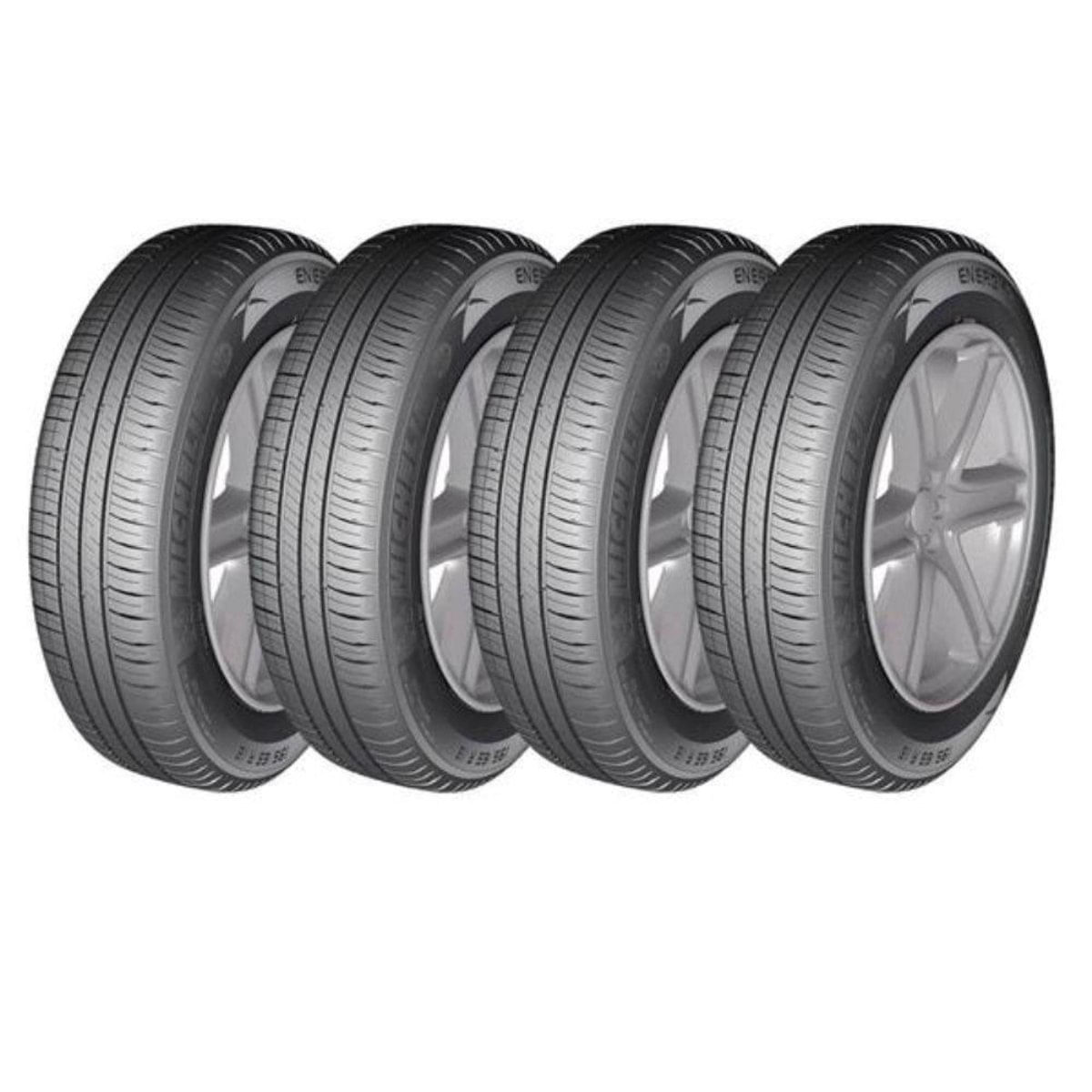 Pneu 175 70 R13 82t Energy Xm2 Dt1 Michelin Menor pre o com cupom