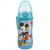 Copo de Treinamento Active Cup Disney Mickey By Britto 300ml 12m+