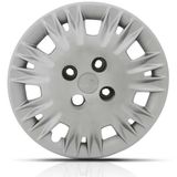Calota New Fiesta 2014 2015 2016 Aro 14 Cubo Baixo