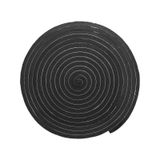 Fita Espuma Adesiva Isolamento Acústico Som 4m 12mm Vonder