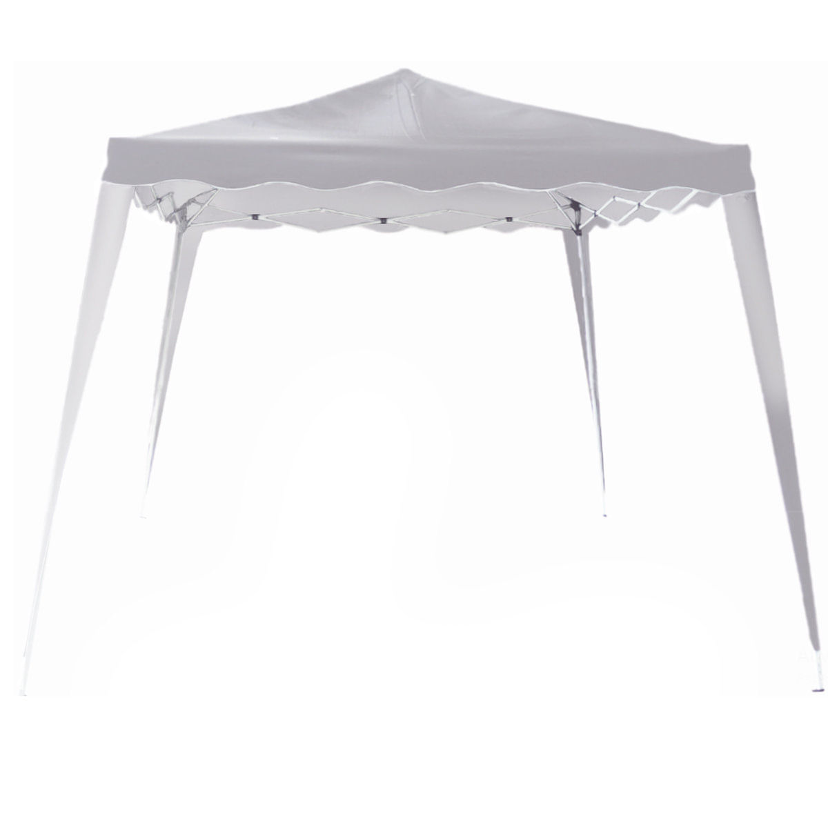 Tenda Gazebo 2,4x2,4 metros Articulado IWGZA-240BR Branco é boa?
