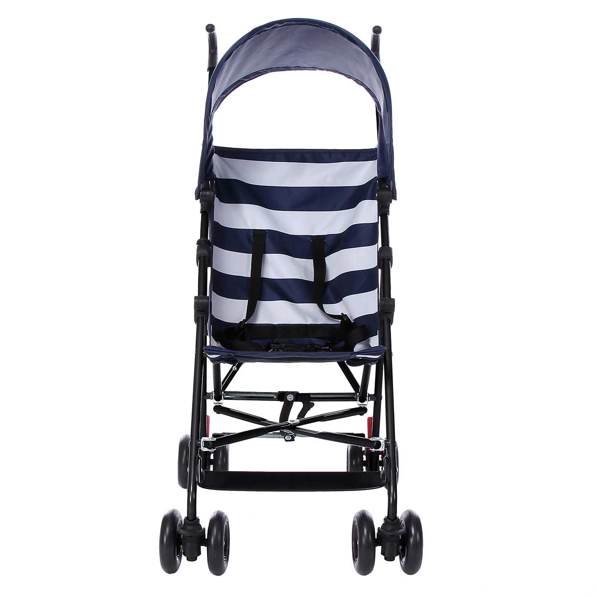 Carrinho Guarda-Chuva Navy Multikids Baby B557 Azul