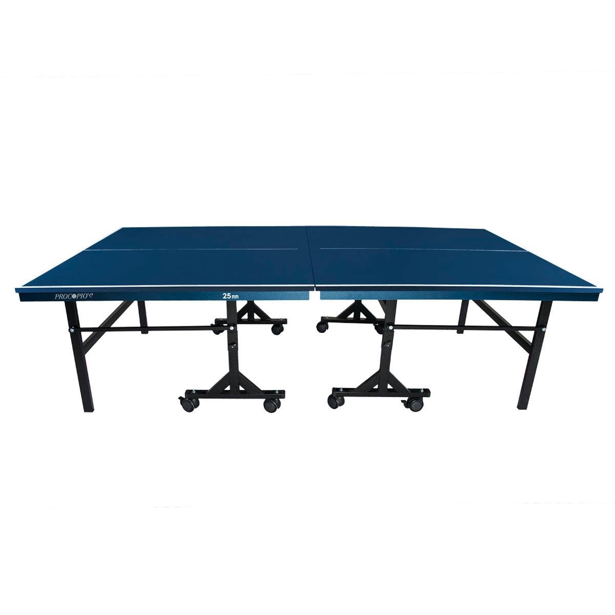 mesa de tenis de mesa oficial